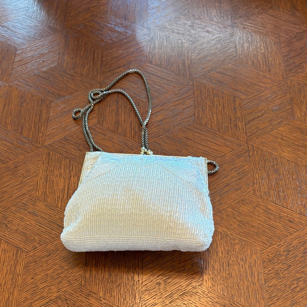 Vintage bag